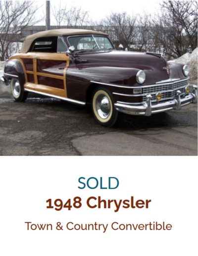 Chrysler Town _ Country Convertible_b 1948