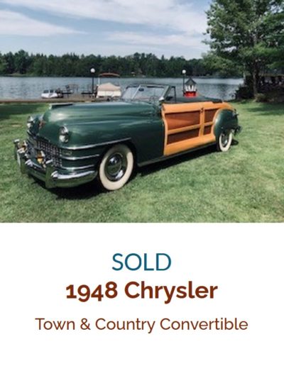 Chrysler Town _ Country Convertible_d 1948