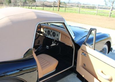 1961 Jaguar XK 150