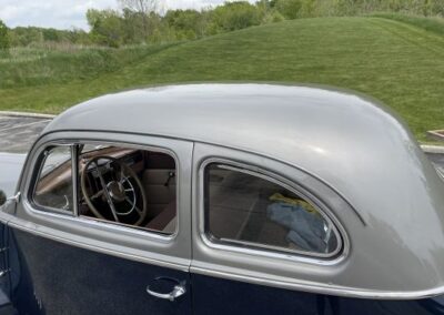 1941 Packard 110 Deluxe